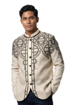 Premium Callado Barong Tagalog Coat