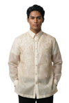 Premium Cocoon Callado Barong Tagalog 