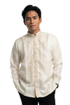 Premium Organza Barong Tagalog 