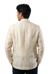 Premium Cocoon Barong Tagalog Coat
