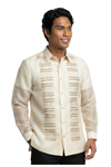 Elegant Barong Tagalog for men 
