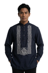Hugo Boss Modern Barong Tagalog