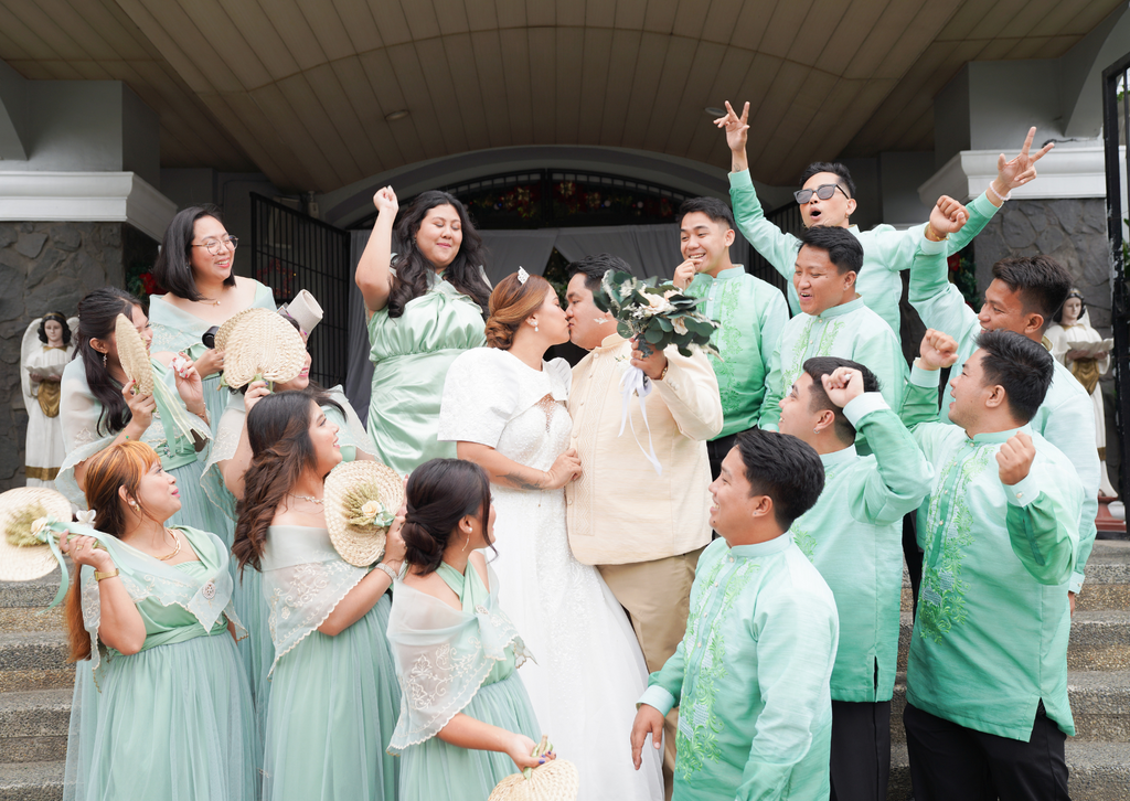 Barong tagalog