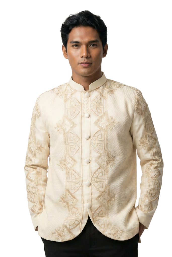 Premium Barong Tagalog For Wedding