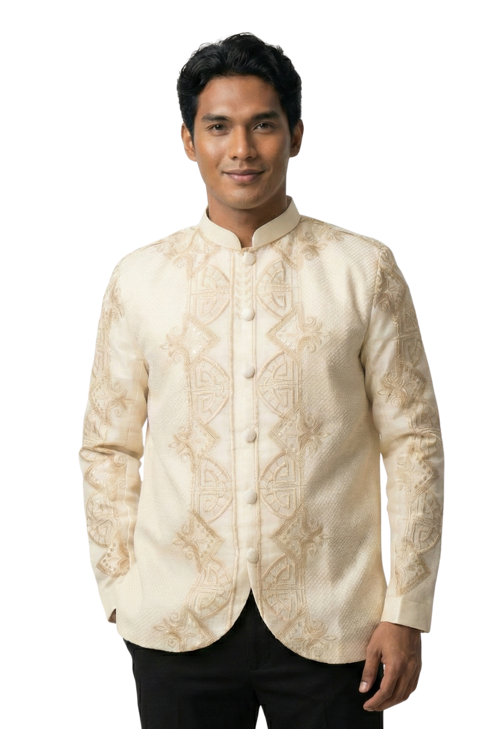 Cocoon Barong Tagalog