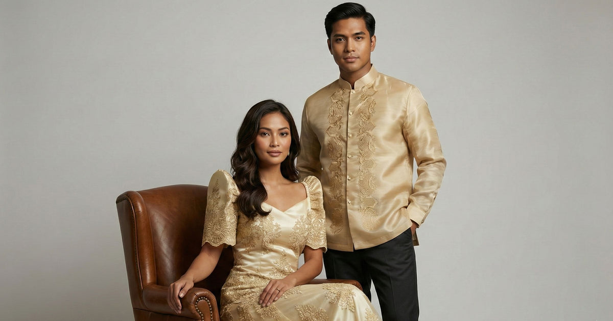 BarongWorld™ Official Store - Barong Tagalog Sale
– Barong World