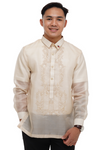 Pina Barong Tagalog