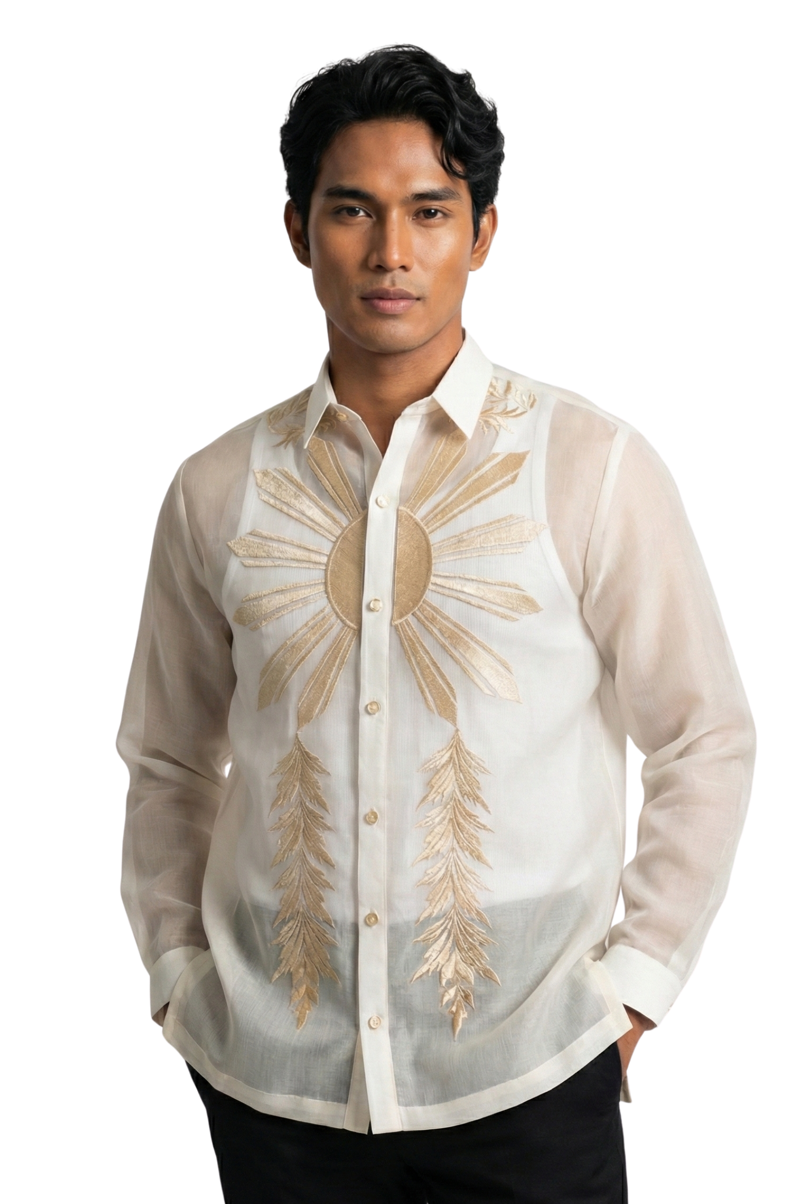 Jusi Barong Tagalog