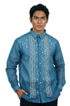 Premum Cocoon Barong Tagalog 