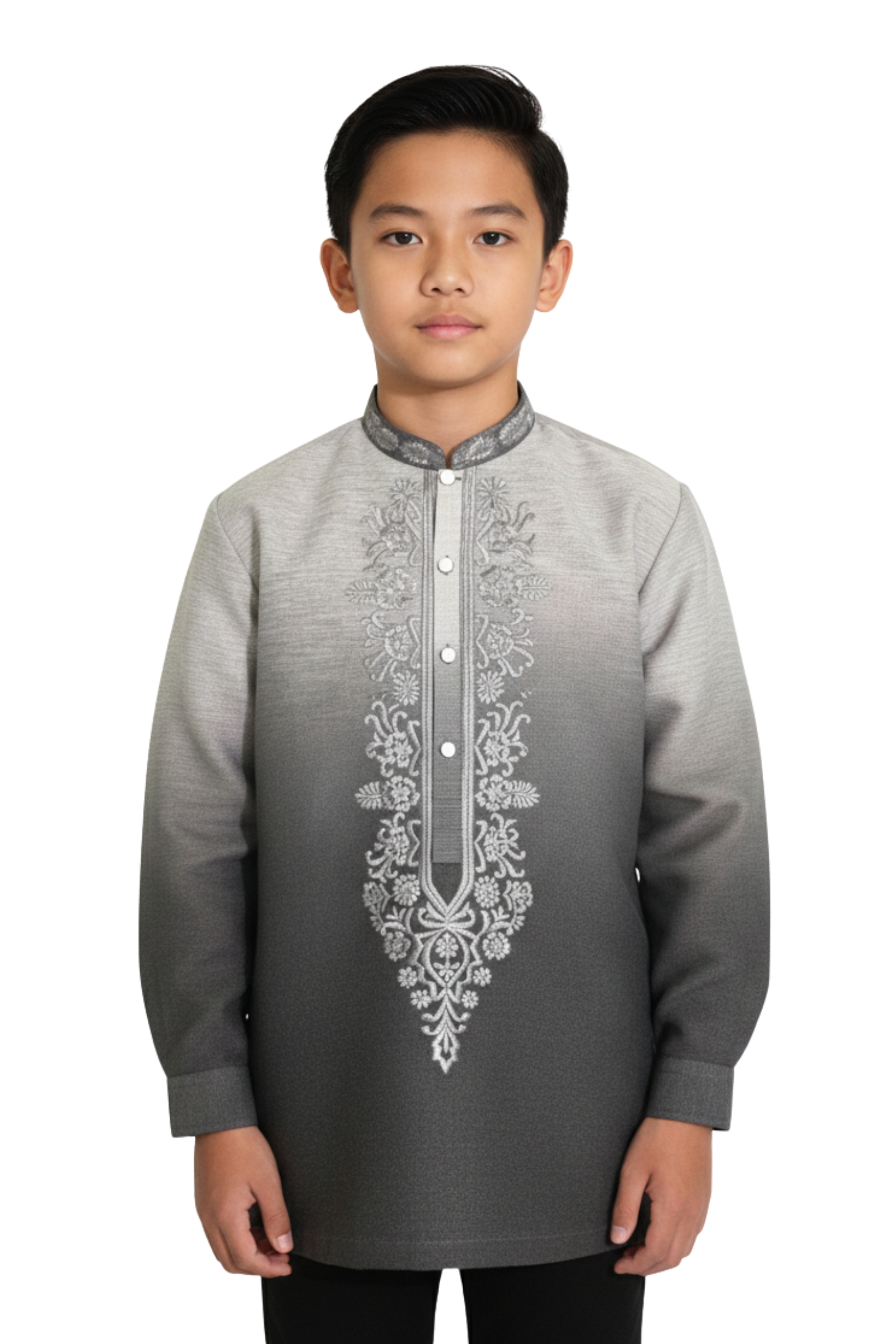 Boys Barong Tagalog