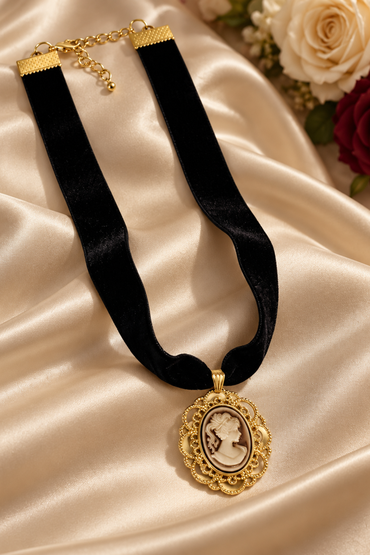 Vintage Maria Clara Necklace