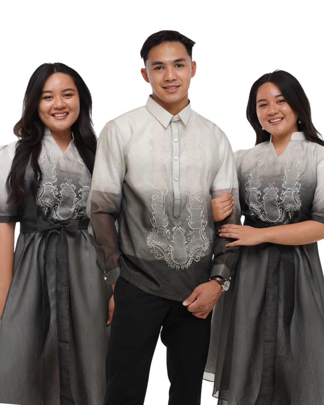 Family Barong Sets