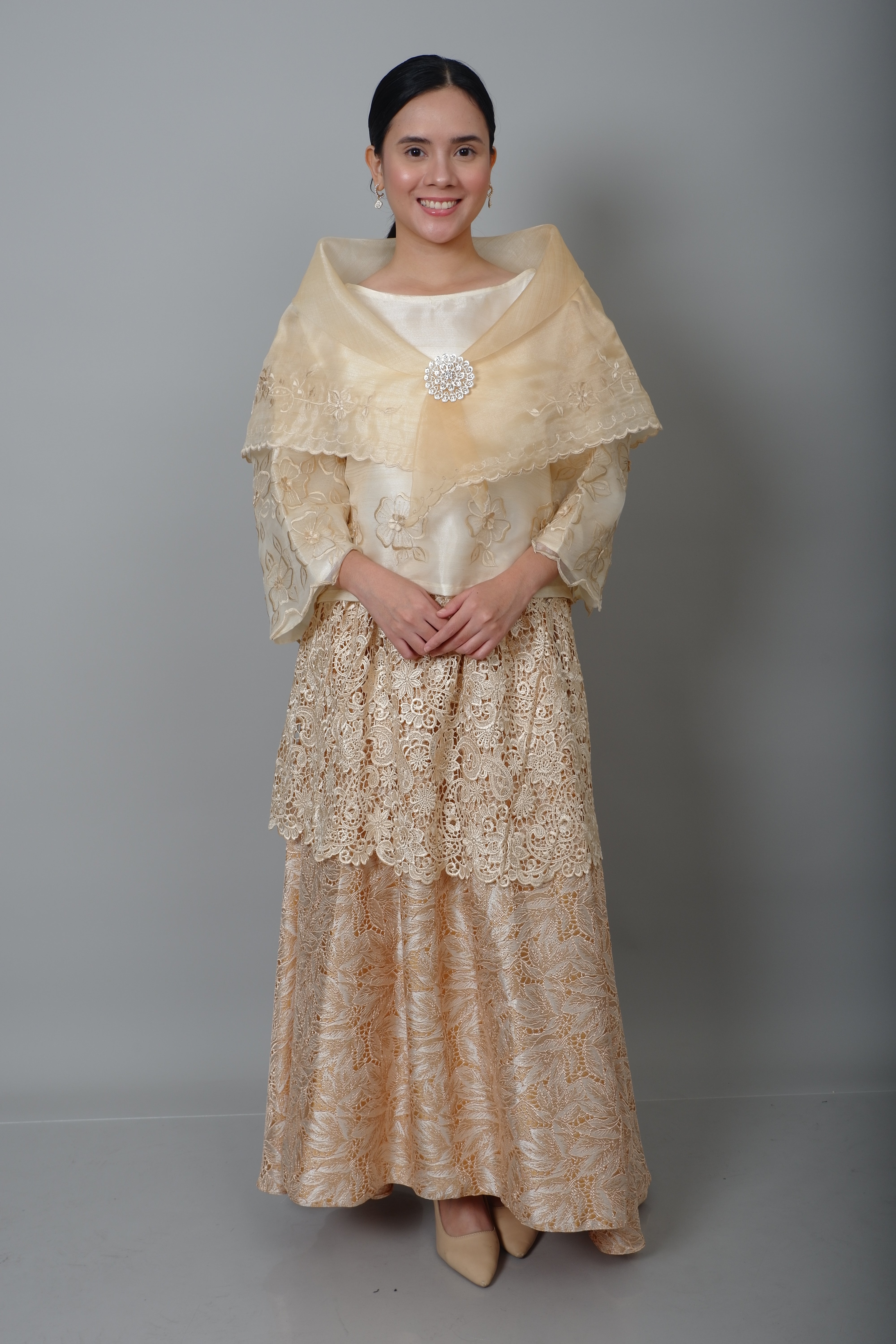 Best Maria Clara Outfit for you