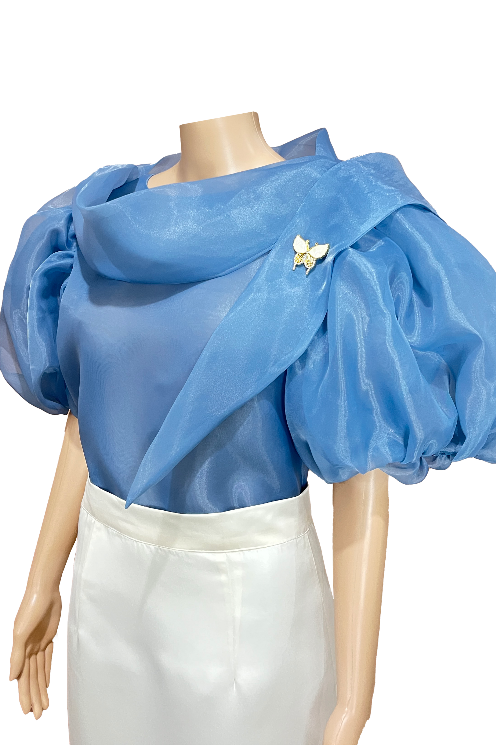 Filipiniana for women