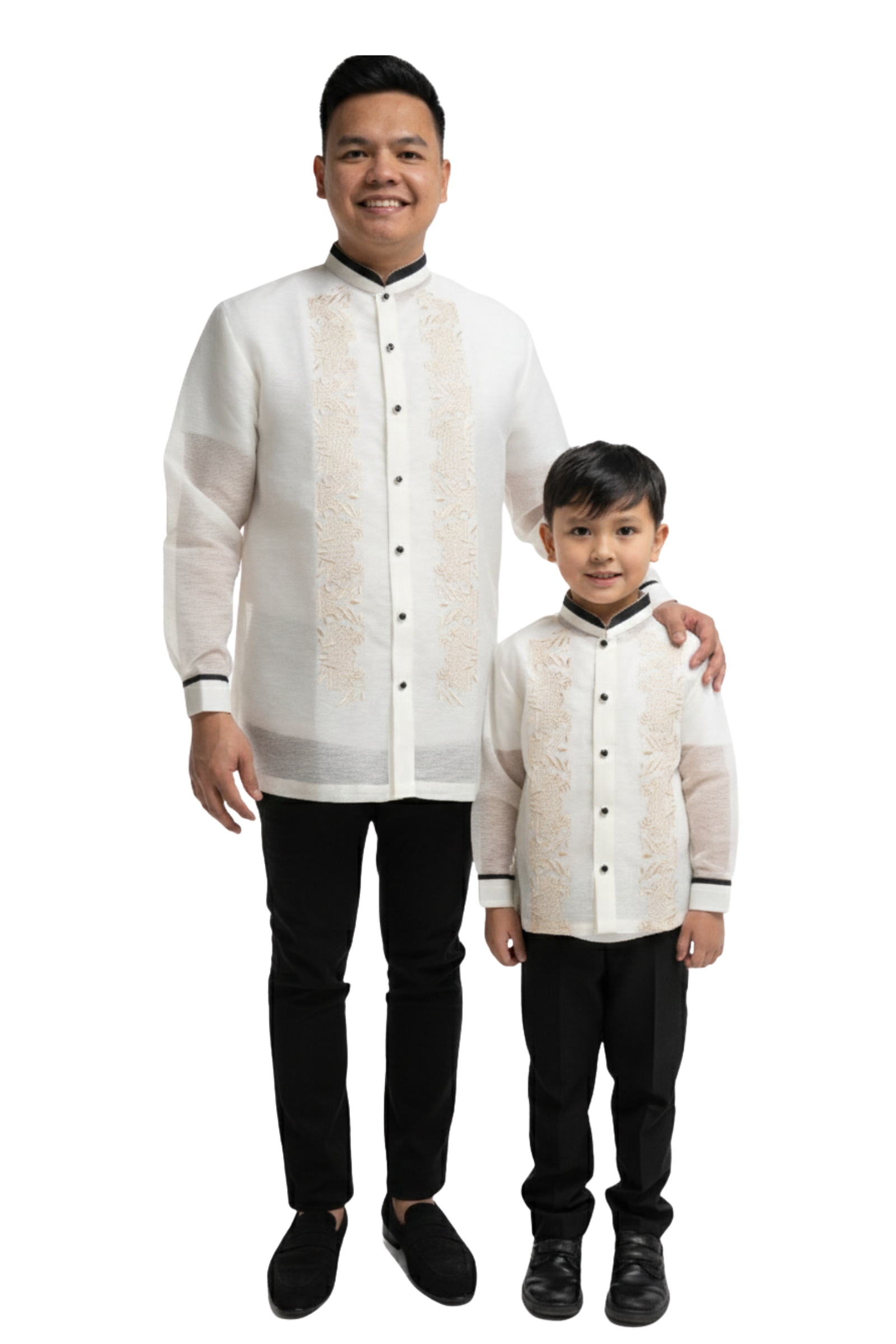 Jusilyn Barong Tagalog
