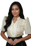 Classing Filipiniana Blouse