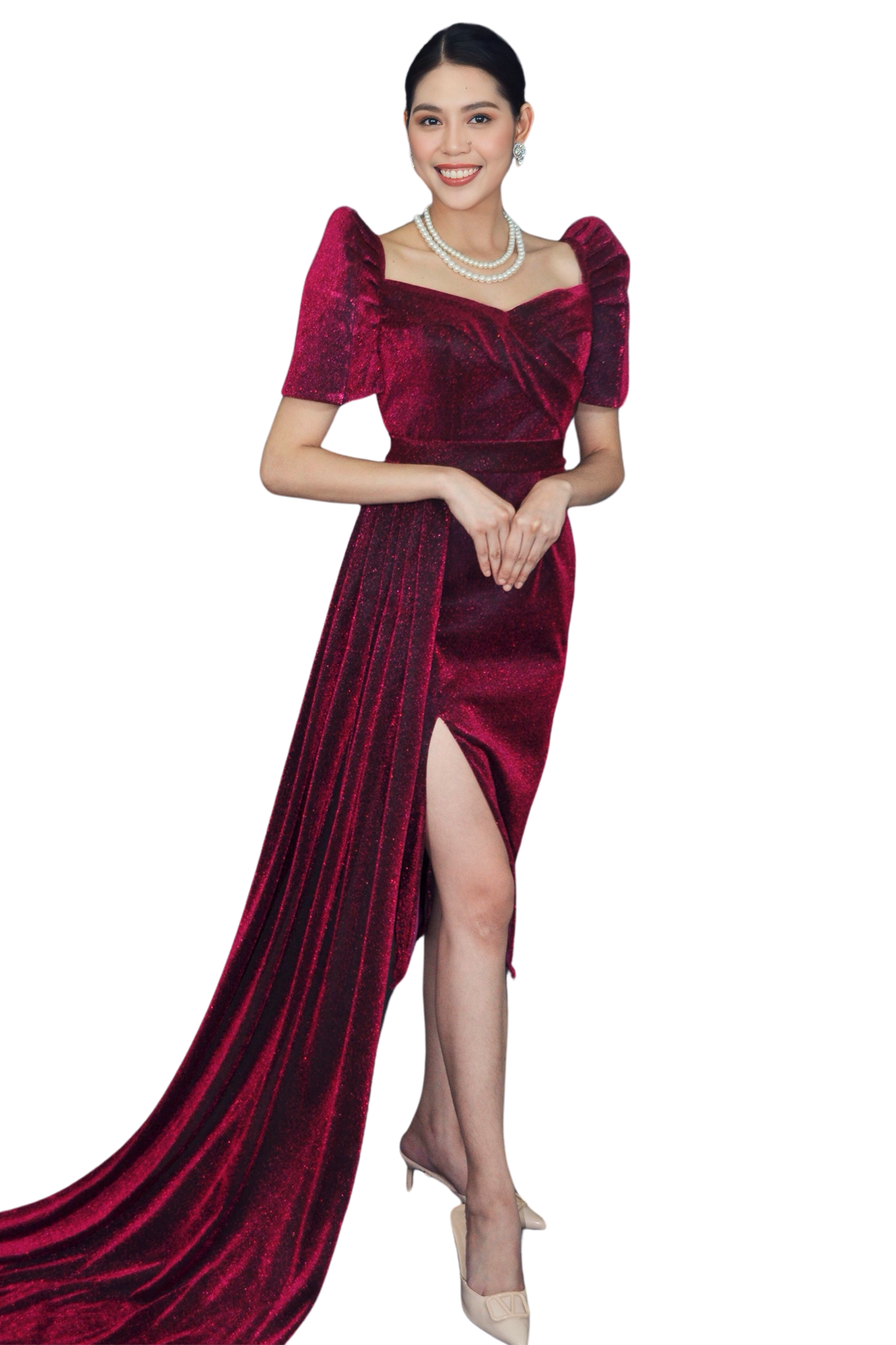 Filipiniana Long Gown | Get up to 50% OFF | Black Friday Sale tagged "Modern Filipiniana" Barong World Filipiniana Long Gown | Get up to 50% OFF | Black Friday Sale tagged "Modern Filipiniana" Barong World
