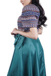 Ethnic Elegant Filipiniana