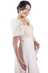 Premium Elegant Mother of the Bride Dress