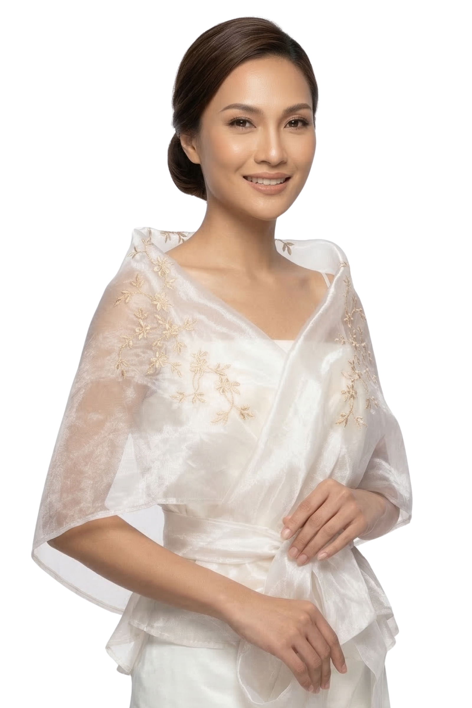 Filipiniana Dresses & Gowns | BarongWorld Barong World Filipiniana Dresses & Gowns | BarongWorld Barong World