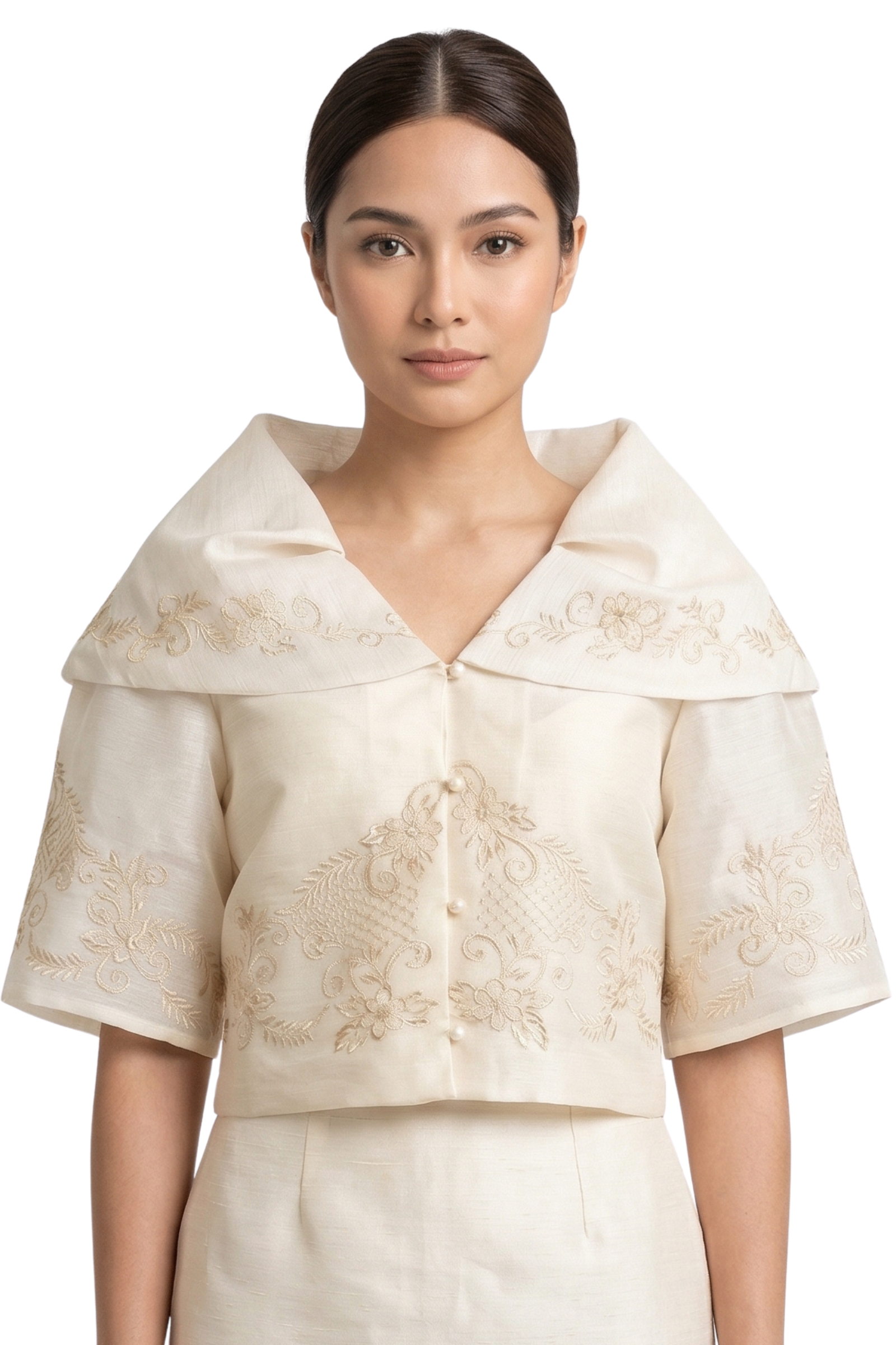 Jusilyn Filipiniana Alampay