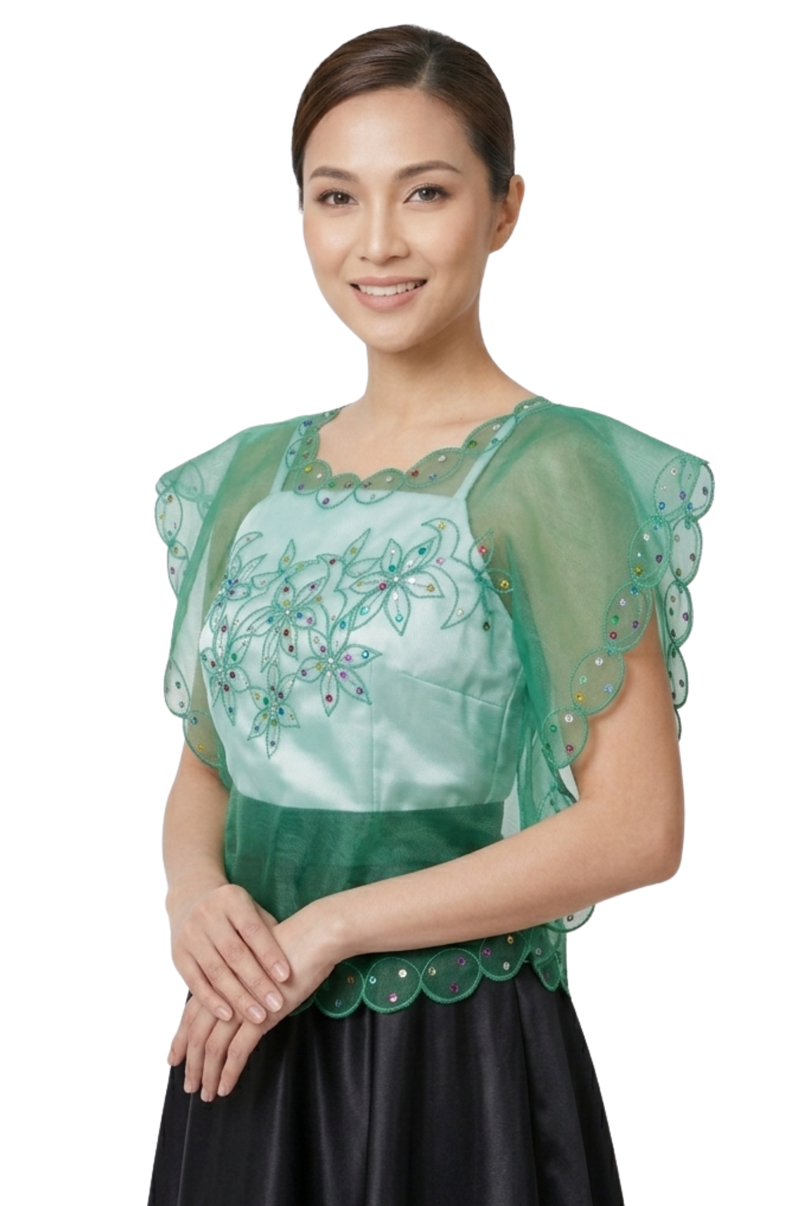 Filipiniana Top