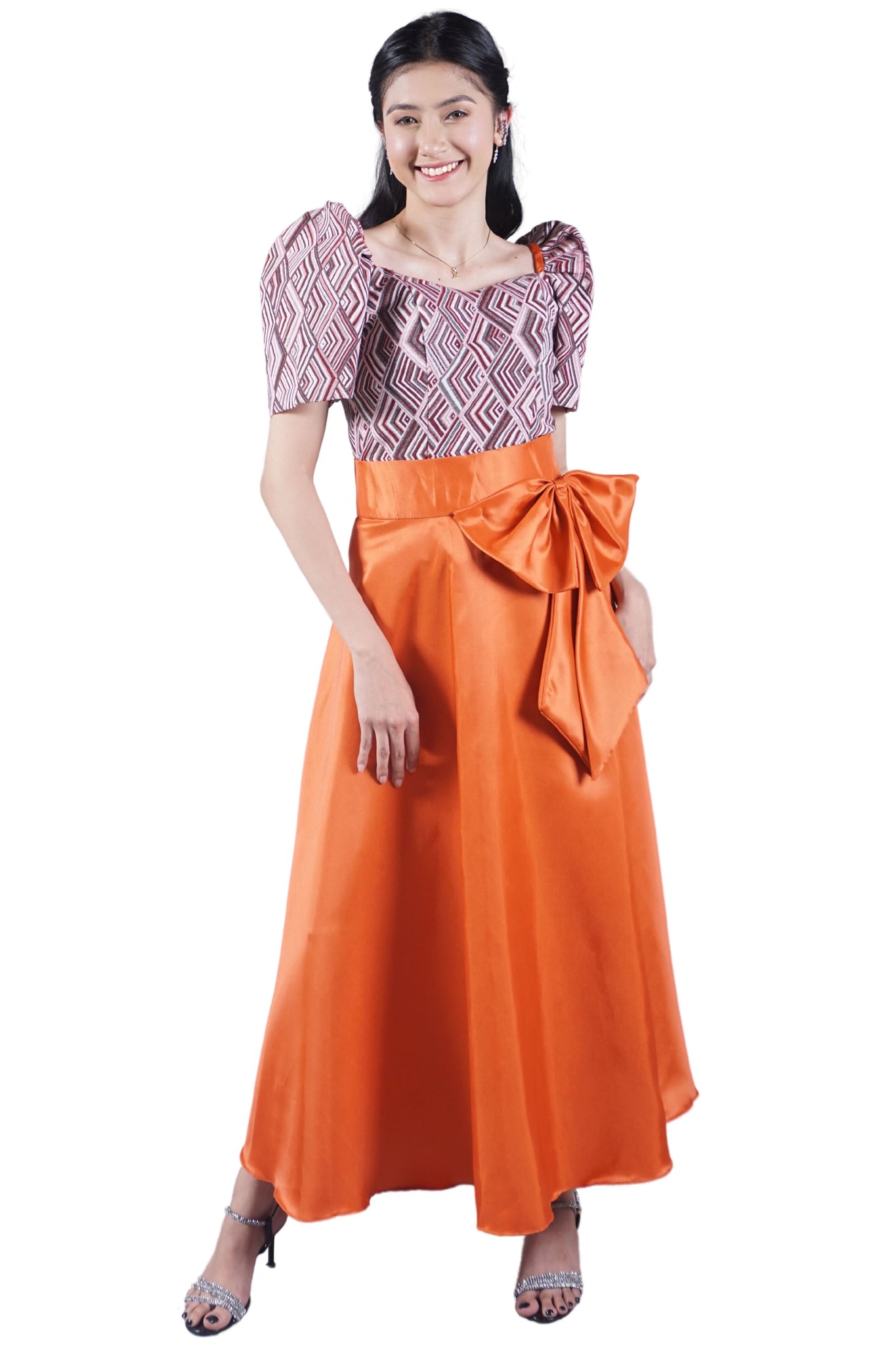 21 Filipino Style Outfits ideas  filipiniana dress, filipiniana, modern  filipiniana dress