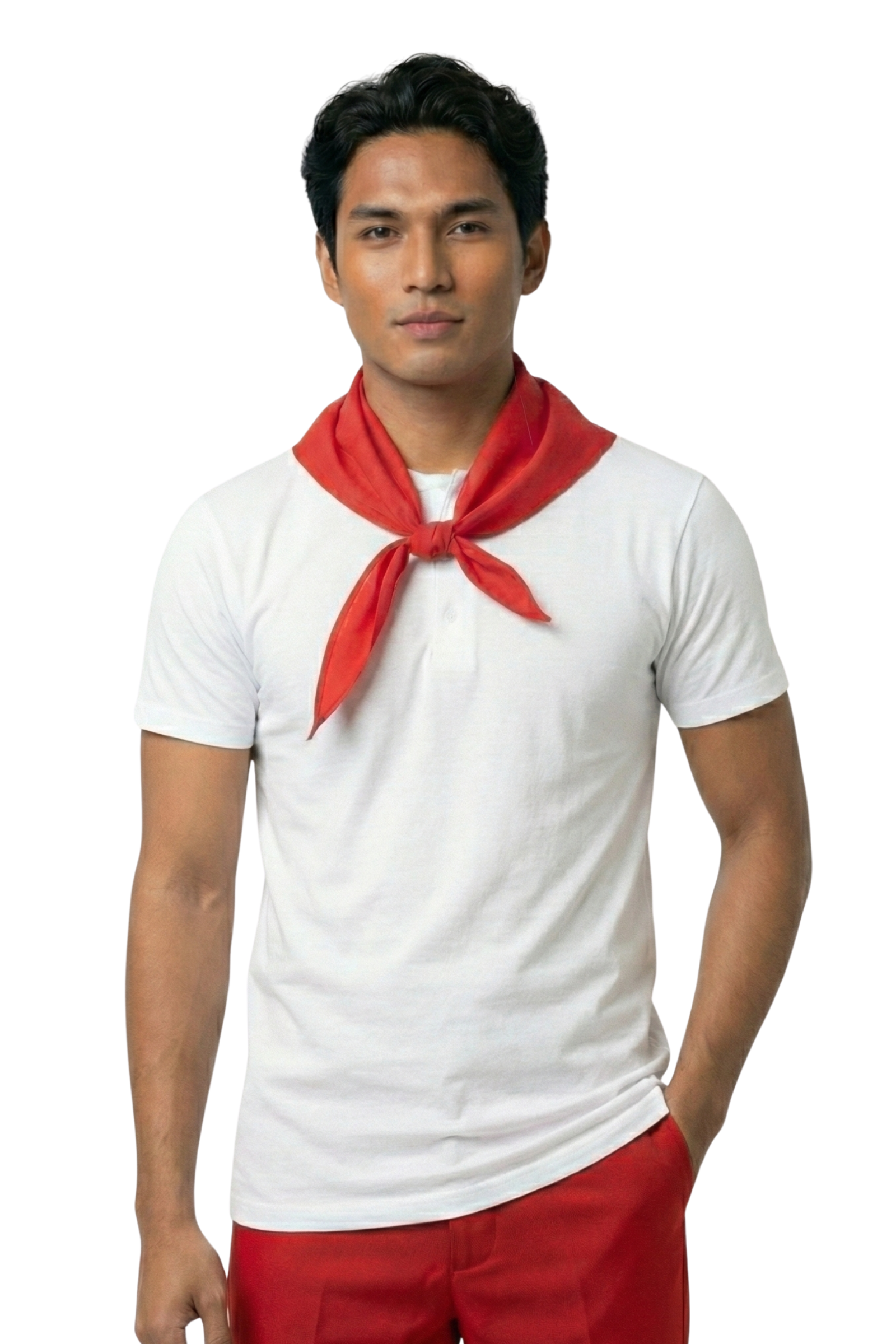 Katipunero Shirt for men