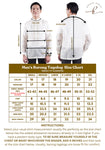 Jusilyn Elegant Barong Tagalog - JJ124