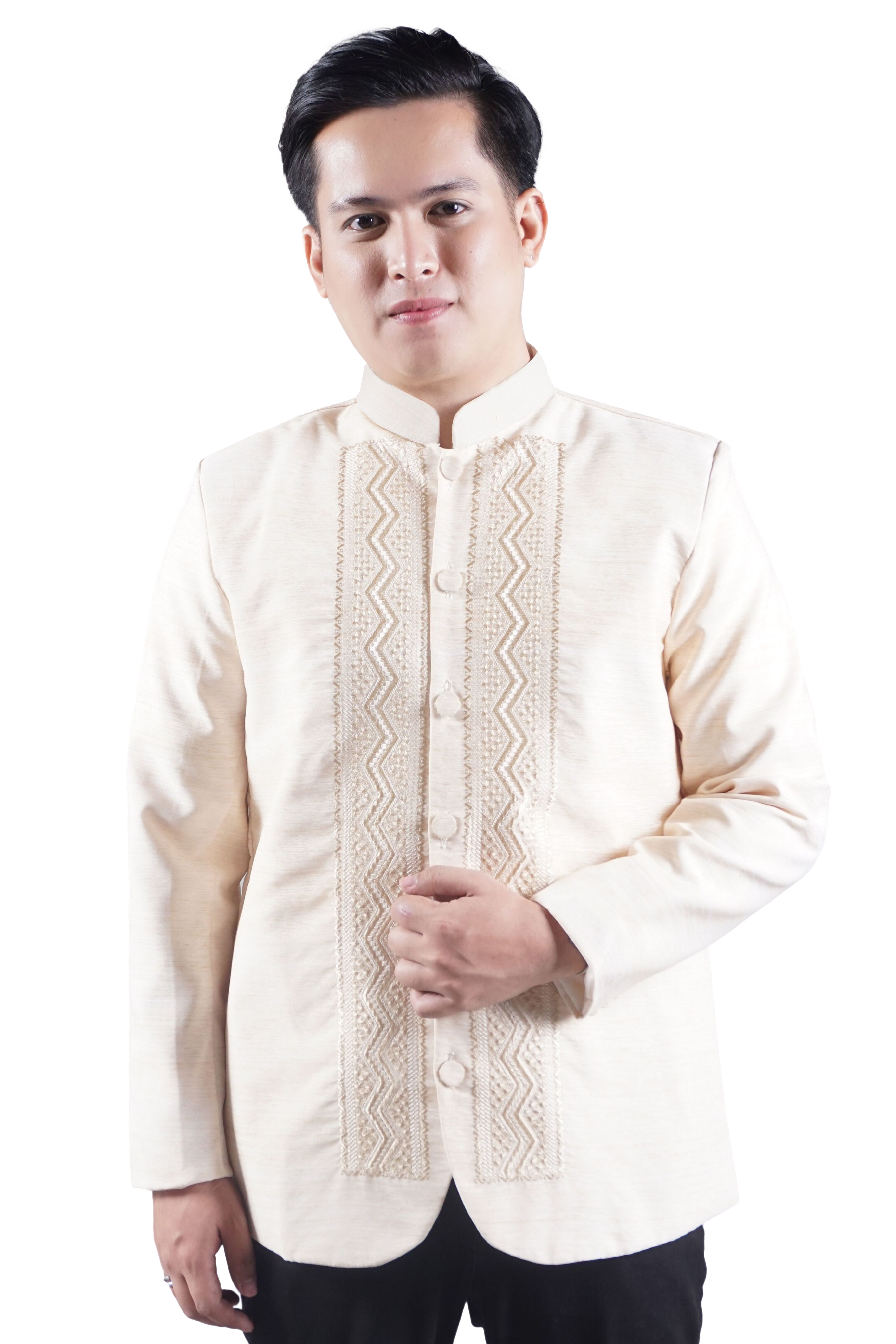 Premium Barong Tagalog Coat