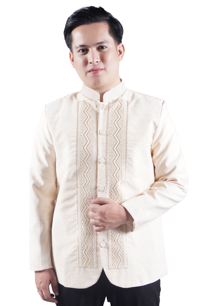 Premium Barong Tagalog Coat