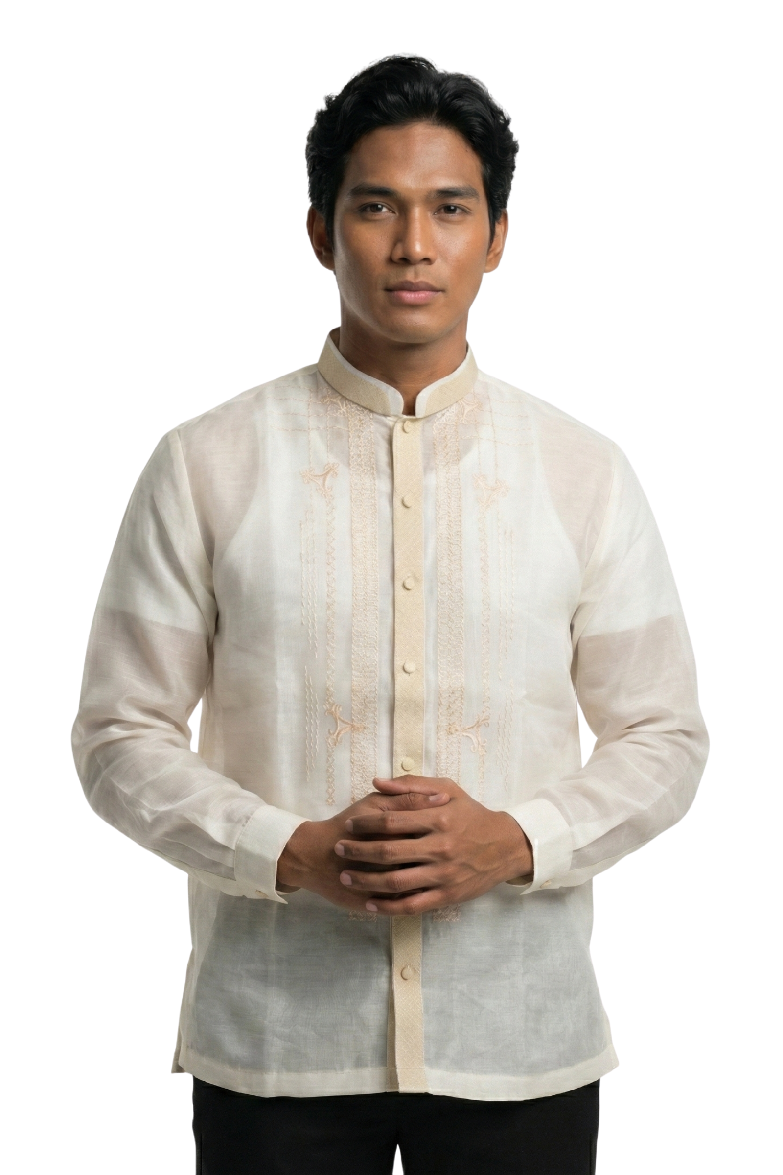 Premium Barong Tagalog  