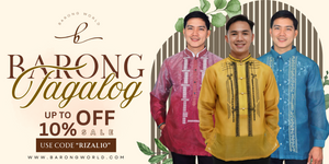 Barong Tagalog