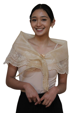 Filipiniana Alampay