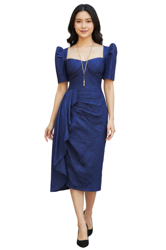 Filipiniana Dress Banner Sub Menu Collection