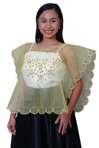 Filipiniana Alampay