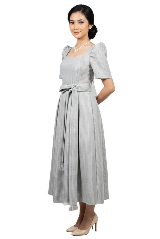 Ethnic Barong Inspired Designs