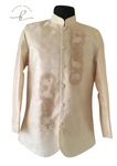 Premium Jusilyn Barong Tagalog Coat