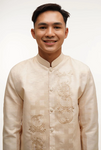 Premium Barong tagalog Coat