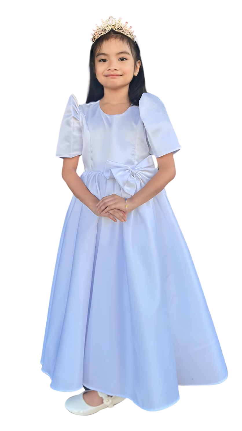 Filipiniana for kids best sale