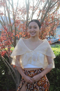 Filipiniana Alampay