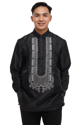 Shop Mens Barong Tagalog Shop Now 15 OFF PAROL15 Barong World
