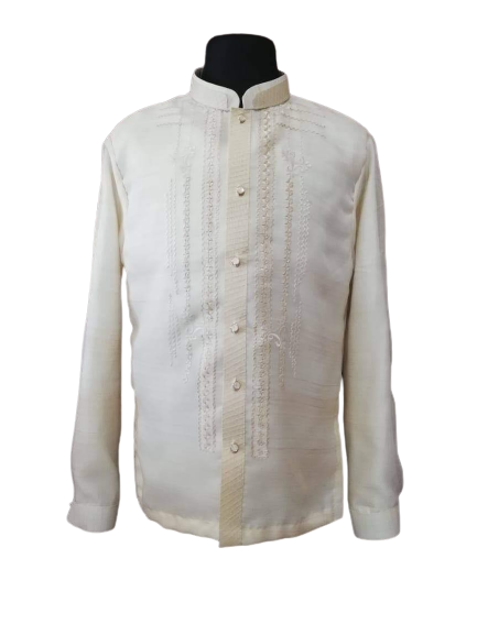 Classic Barong Tagalog 