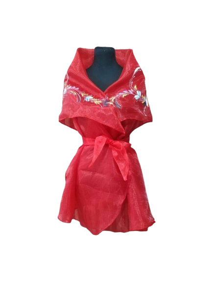 Alampay Red Set For Sale