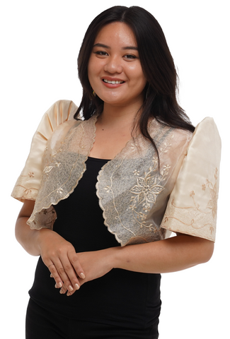 Modern barong for sales women