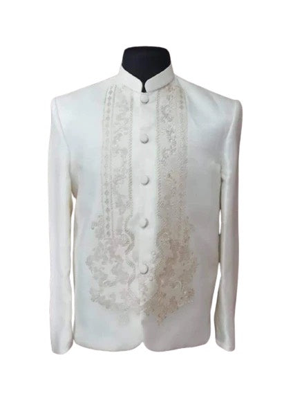 Wedding Barong Coat