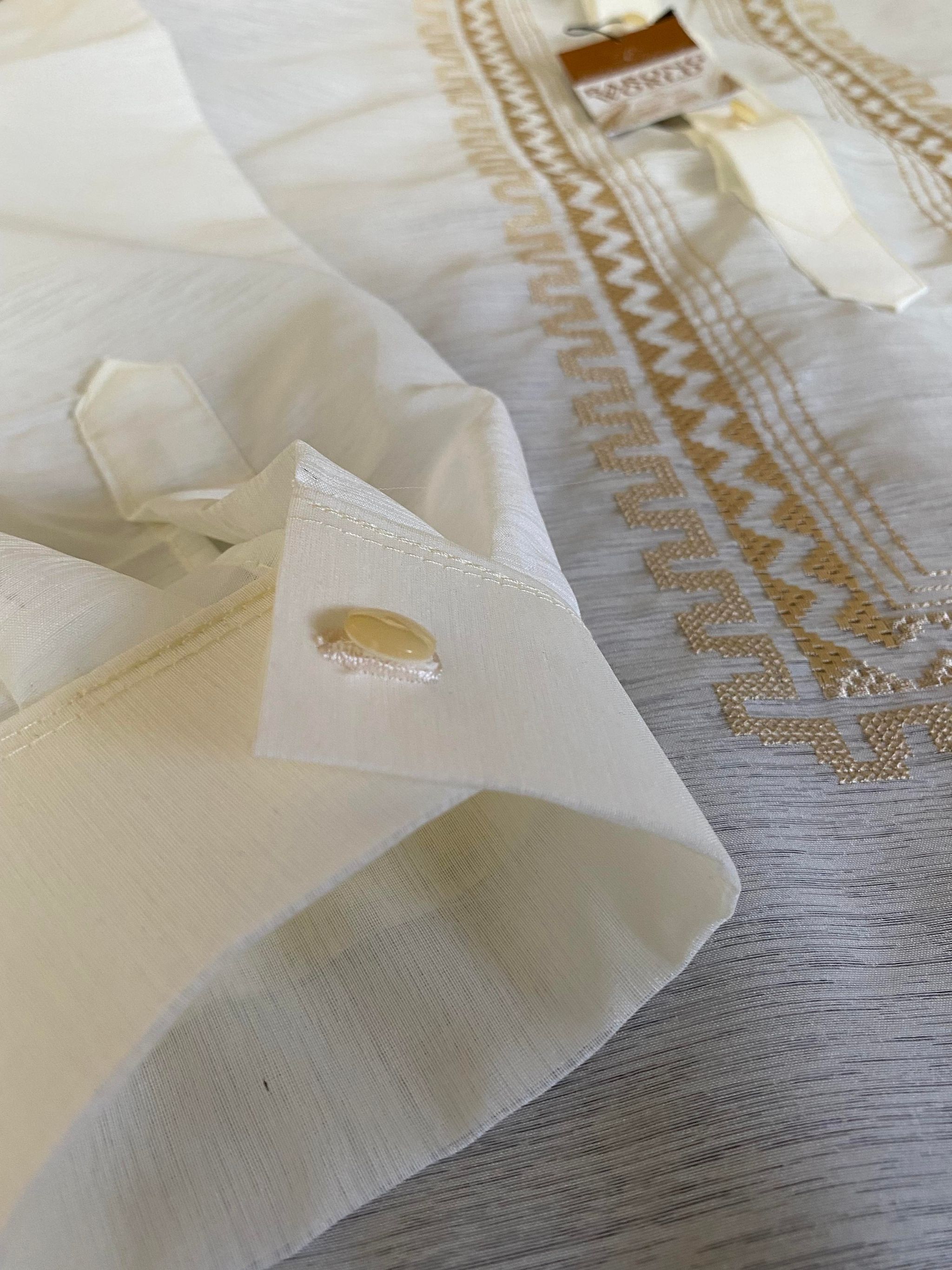 Jusilyn Barong Tagalog