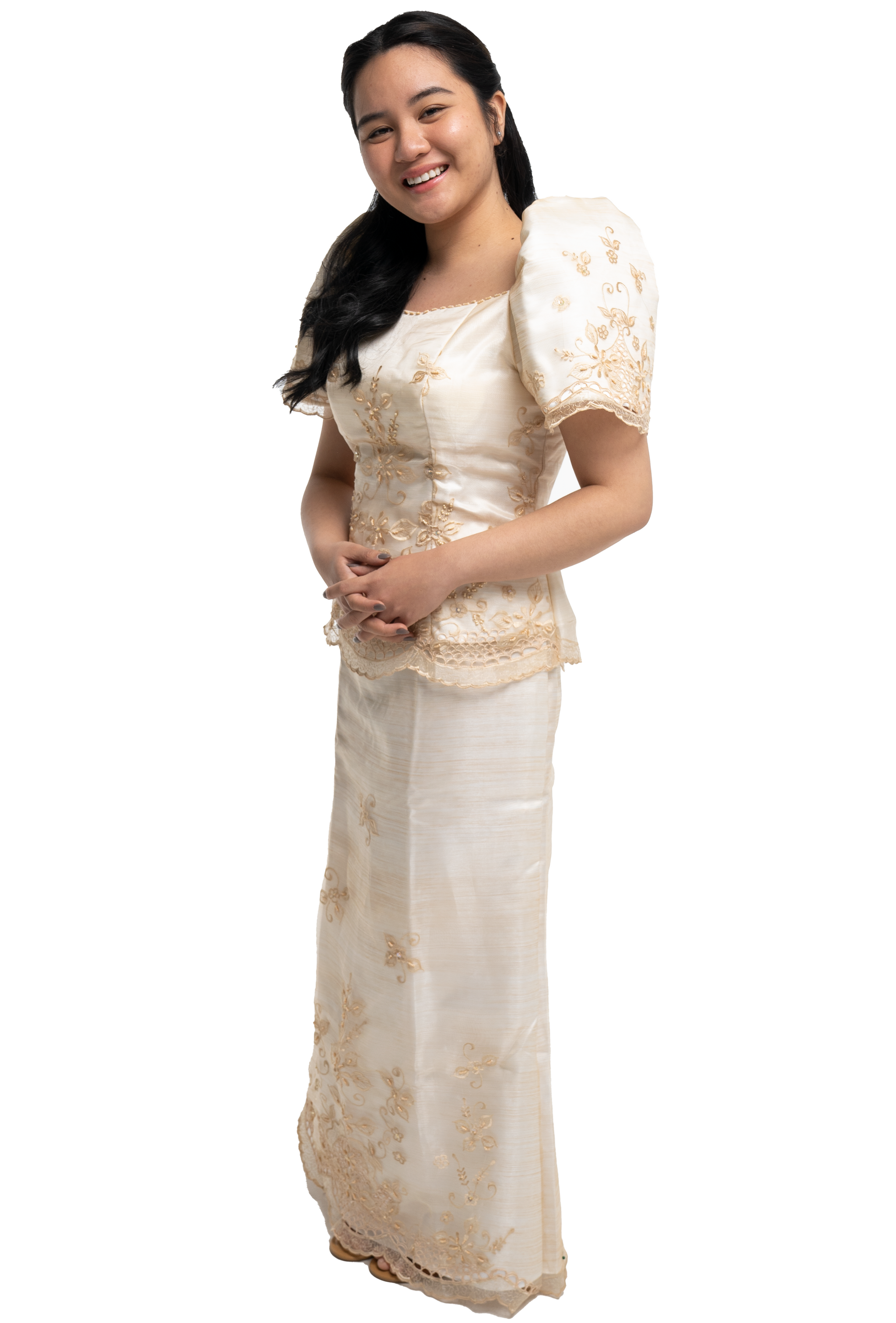 Traditional Filipiniana Barong World