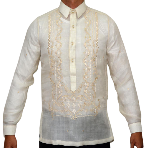 Jusi Barong for wedding