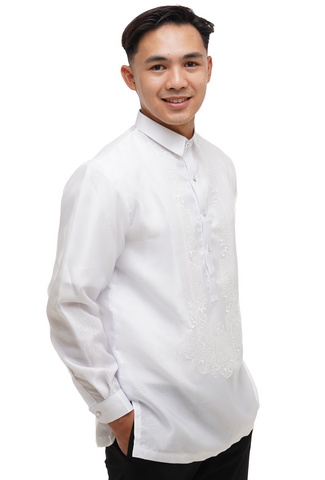 Pinoy best sale formal attire